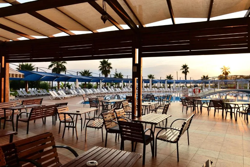 CENGER BEACH
