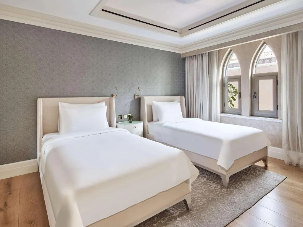 CLUB PRIVE BY RIXOS SAADIYAT ISLAND