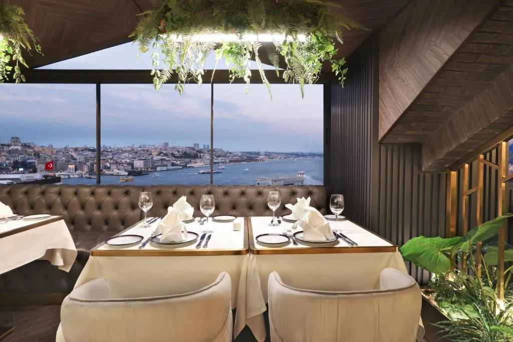 LEGACY OTTOMAN HOTEL