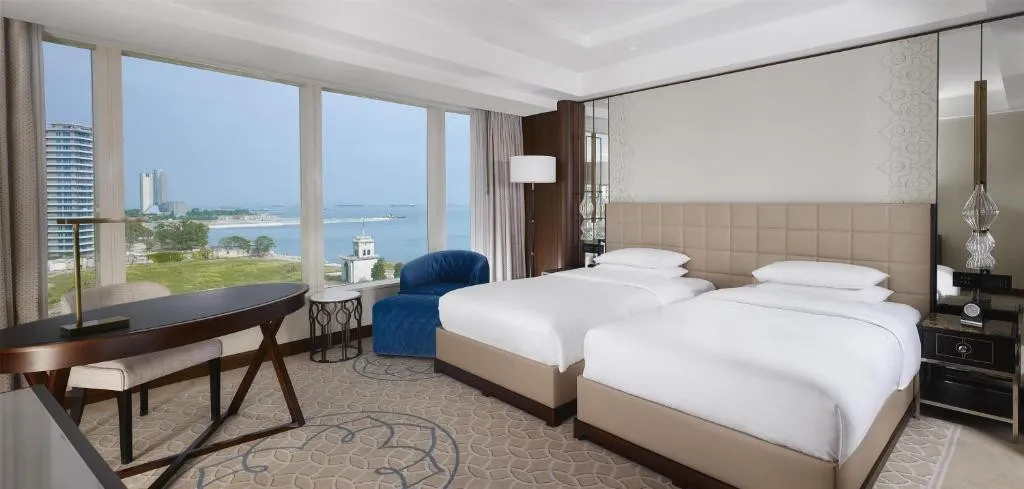 HYATT REGENCY ISTANBUL ATAKOY