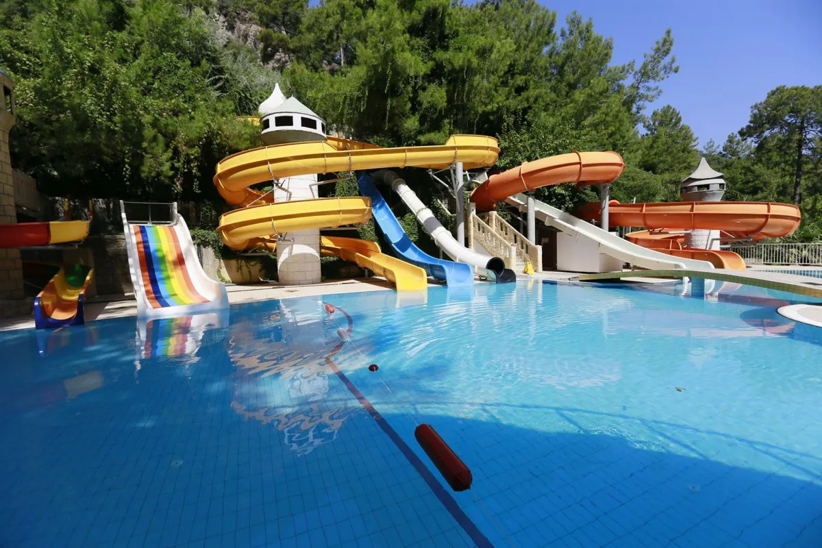 TURUNC HOTEL