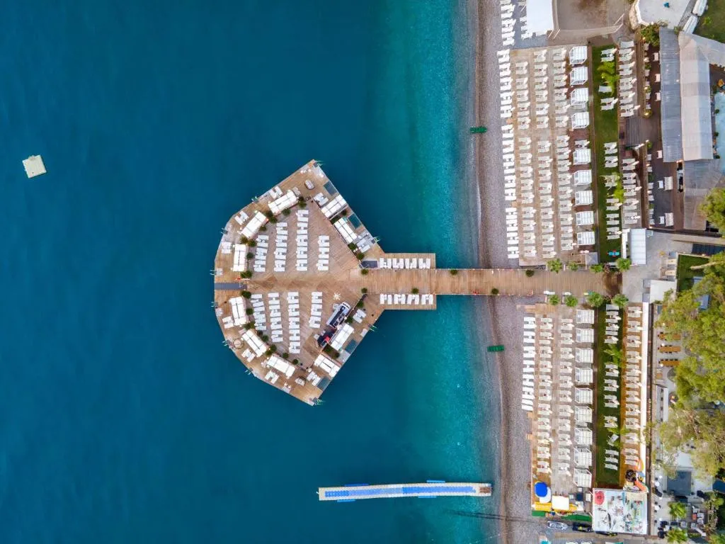 DOUBLETREE BY HILTON ANTALYA KEMER