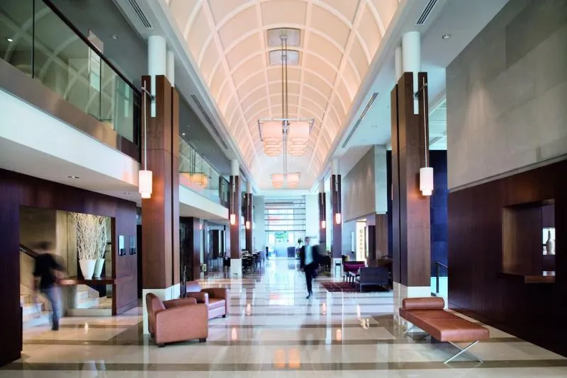 MOVENPICK HOTEL ISTANBUL LEVENT