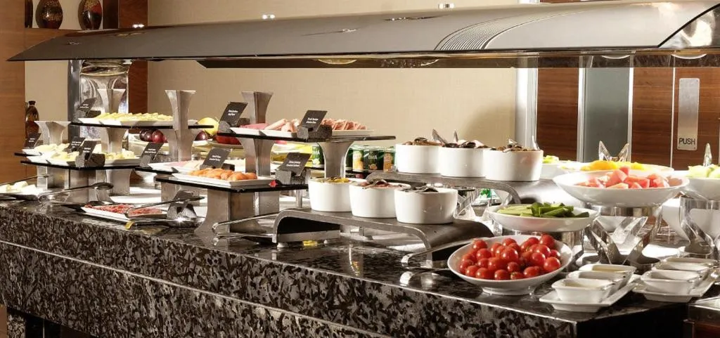 SHERATON ISTANBUL ATAKOY