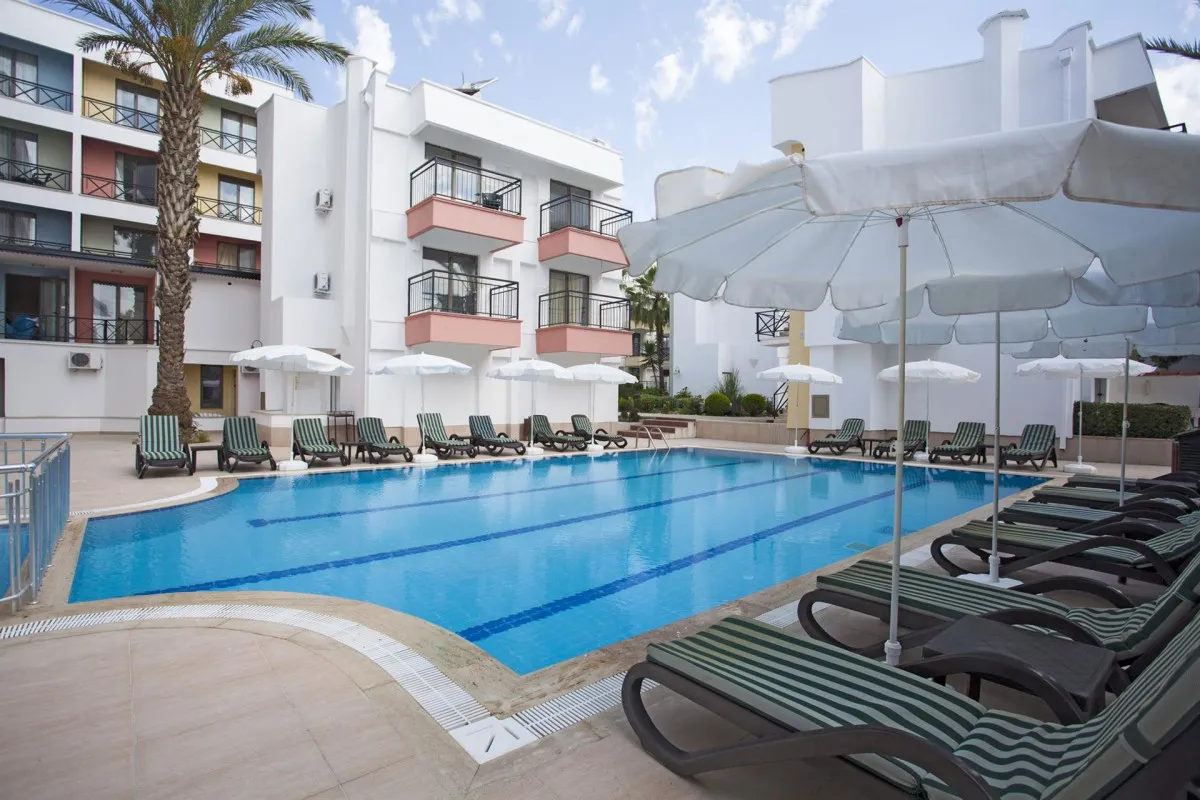 ADIN BEACH HOTEL