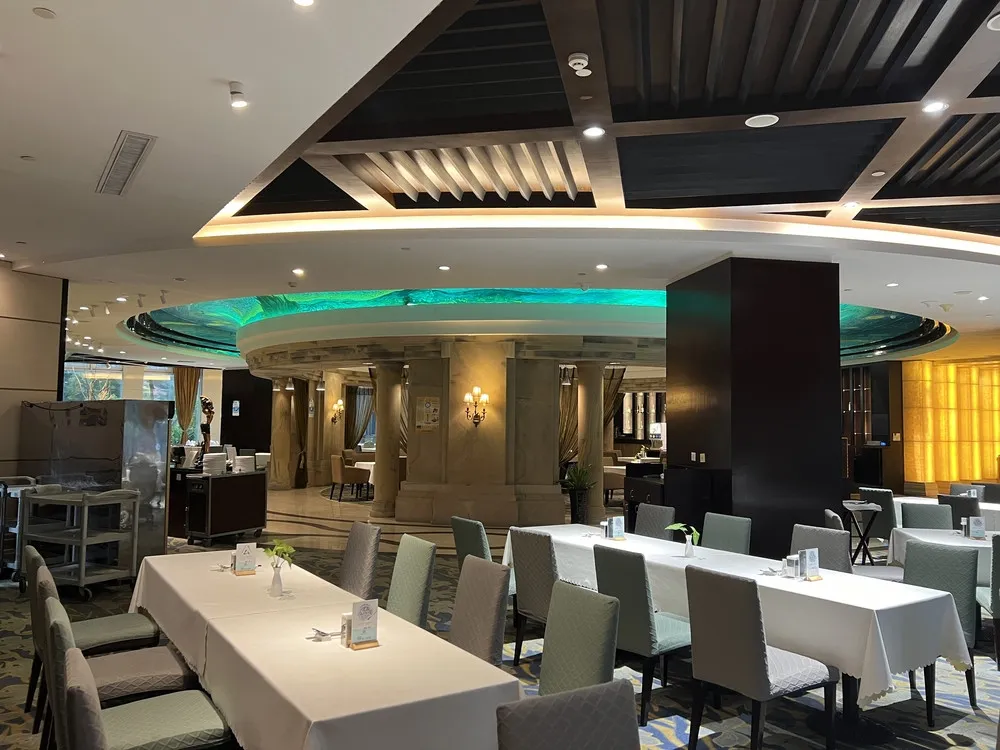HAIKOU TIANYOU HOTEL