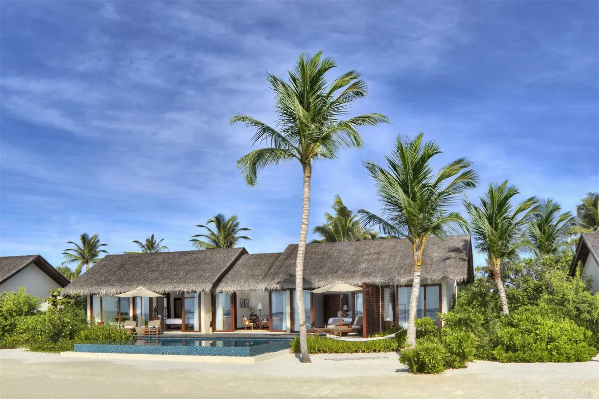 LOAMA MAAMIGILI RESORT & SPA