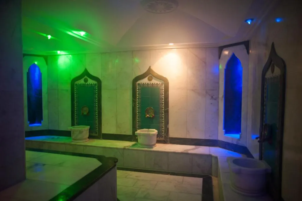 CLUB BORAN MARE BEACH