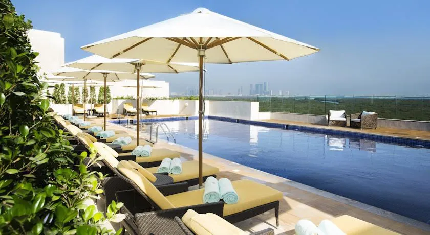 EASTERN MANGROVES SUITES BY JANNAH