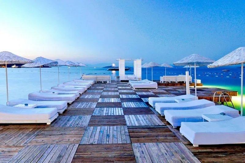 LA BOUTIQUE ALKOCLAR HOTEL