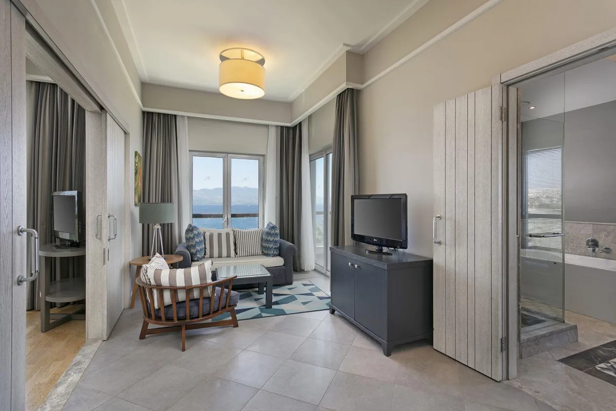 XANADU ISLAND BODRUM