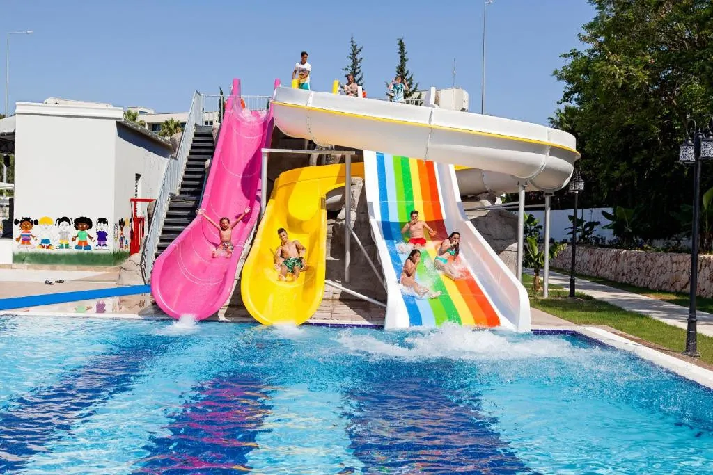 KARMIR RESORT & SPA