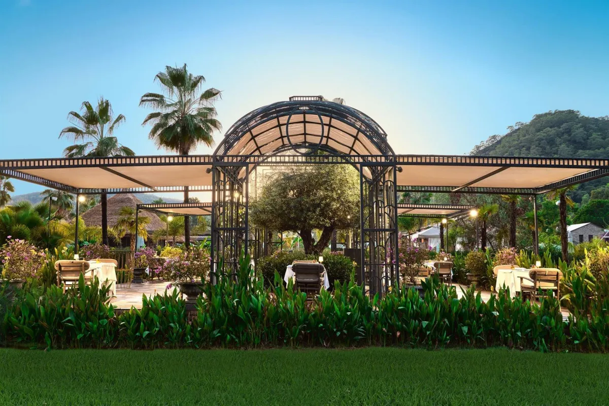 RIXOS PREMIUM GOCEK ADULTS ONLY 13+
