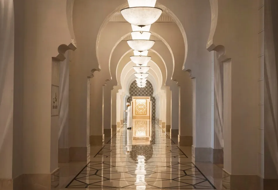 FOUR SEASONS RESORT DUBAI AT JUMEIRAH BEACH