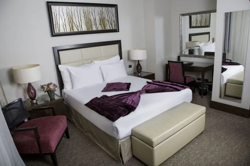 CELIK PALACE HOTEL CONVENTION CENTER & THERMAL SPA