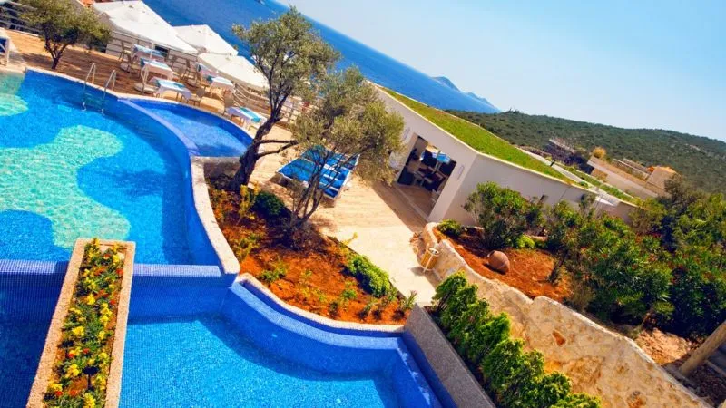 ASFIYA SEA VIEW HOTEL