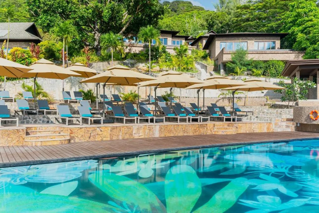 GARDENS HILL RESORT & SPA