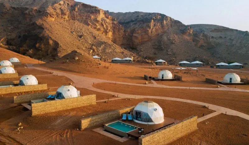 MYSK MOON RETREAT