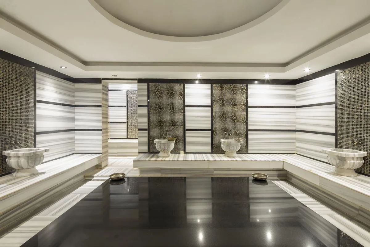CROWNE PLAZA ISTANBUL ASIA