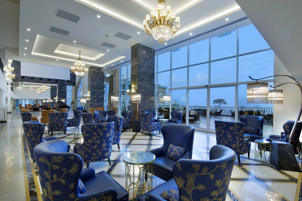 LITORE RESORT HOTEL & SPA
