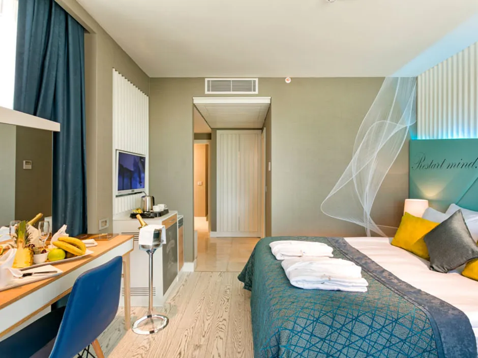 WIND OF LARA HOTEL & SPA