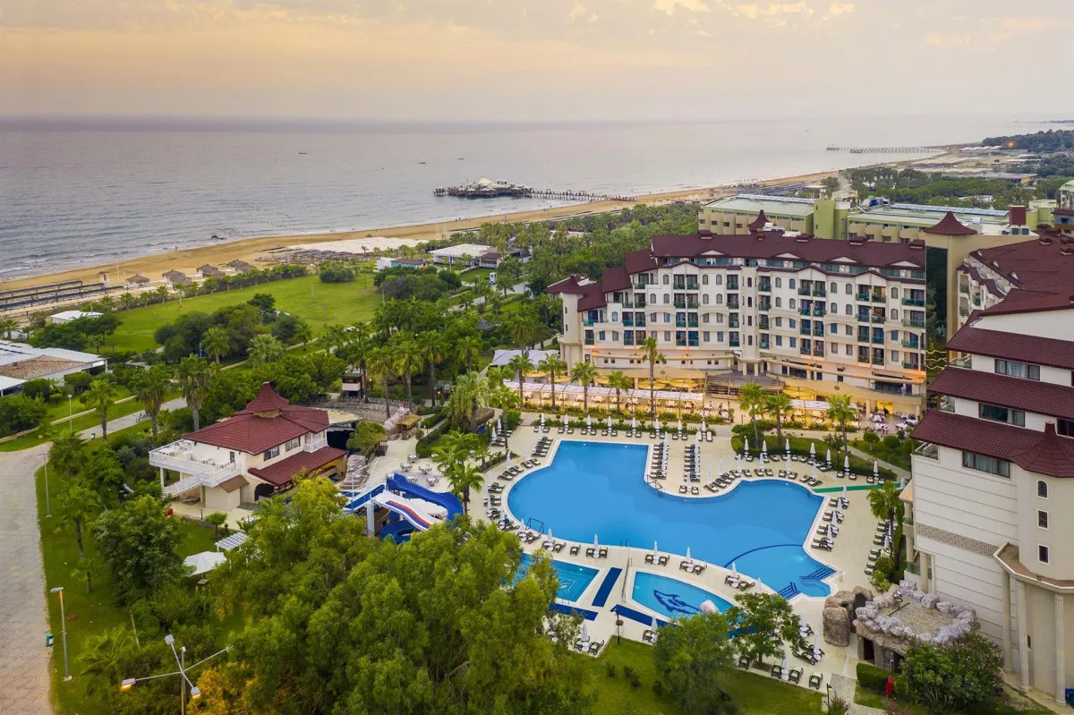 BELLA RESORT HOTELS & SPA