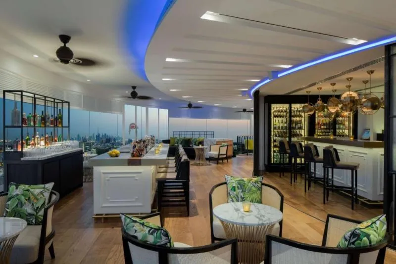 HYATT REGENCY DUBAI
