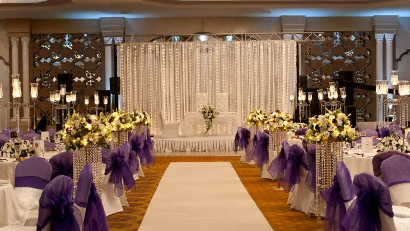 RAMADA KAYA PLAZA HOTEL