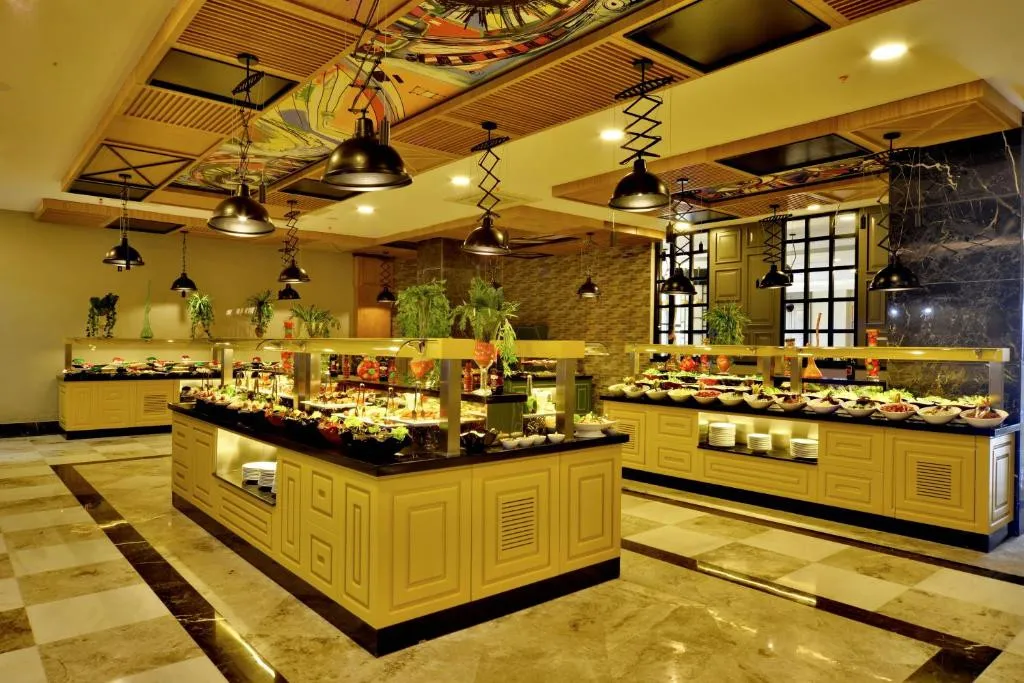 SEADEN VALENTINE RESORT & SPA ADULTS ONLY 16+