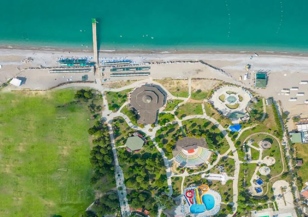 ARMAS PEMAR BEACH (EX. PEMAR BEACH)