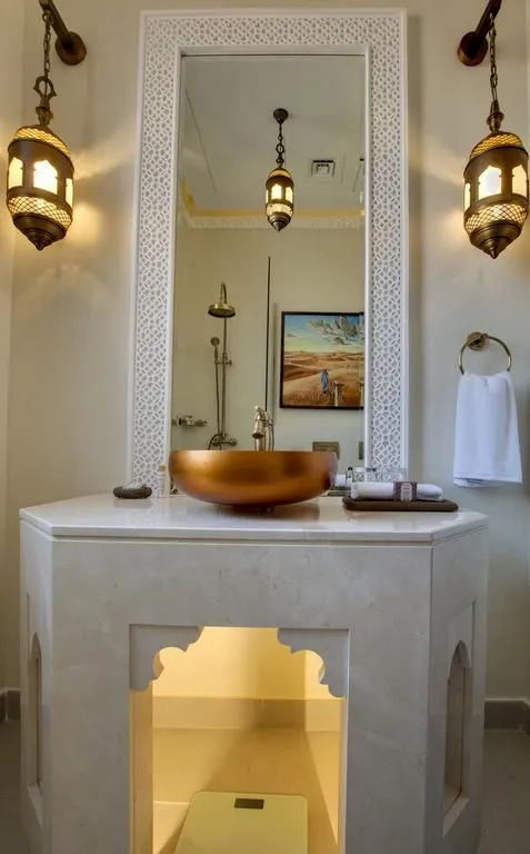 MYSK AL BADAYER RETREAT (EX. AL BADAYER OASIS)
