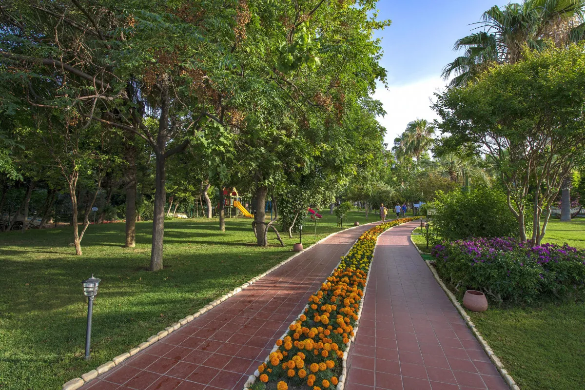 SENTIDO LYCUS BEACH