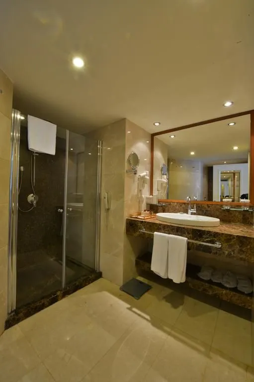 MARIGOLD THERMAL & SPA HOTEL