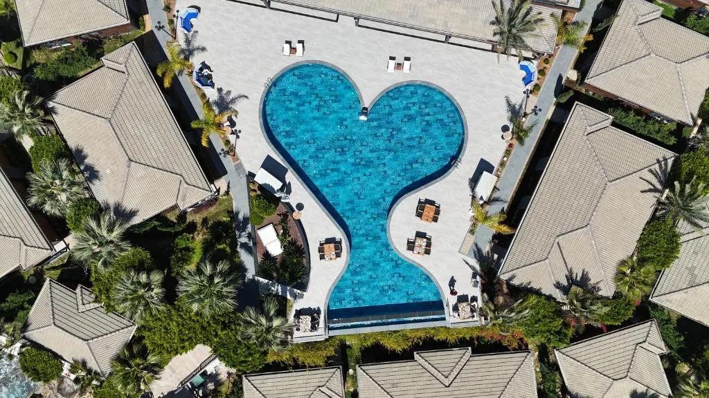 CLUB PORTO AMORE (ADULTS ONLY 18+)