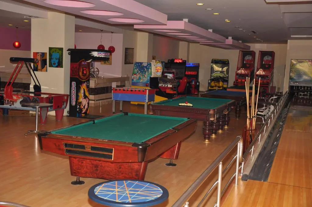 HEDEF RESORT HOTEL