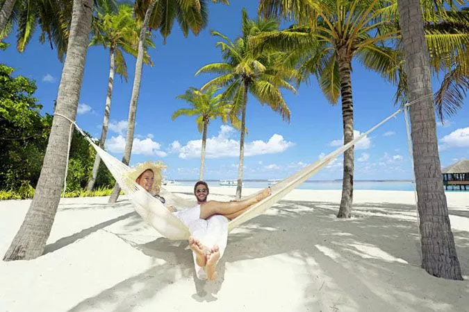 ZITAHLI DHOLHIYADHOO