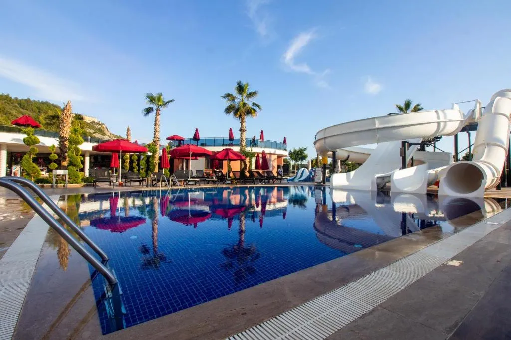 NOXINN DELUXE HOTEL
