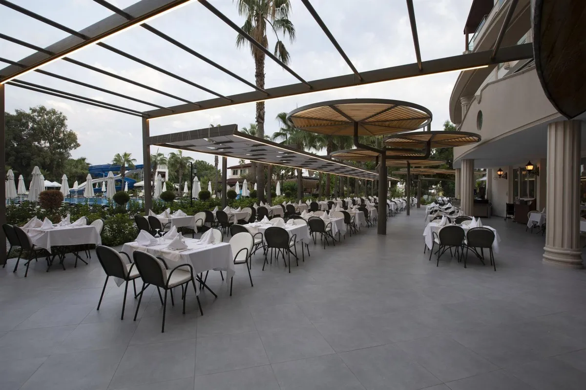 BELLA RESORT HOTELS & SPA