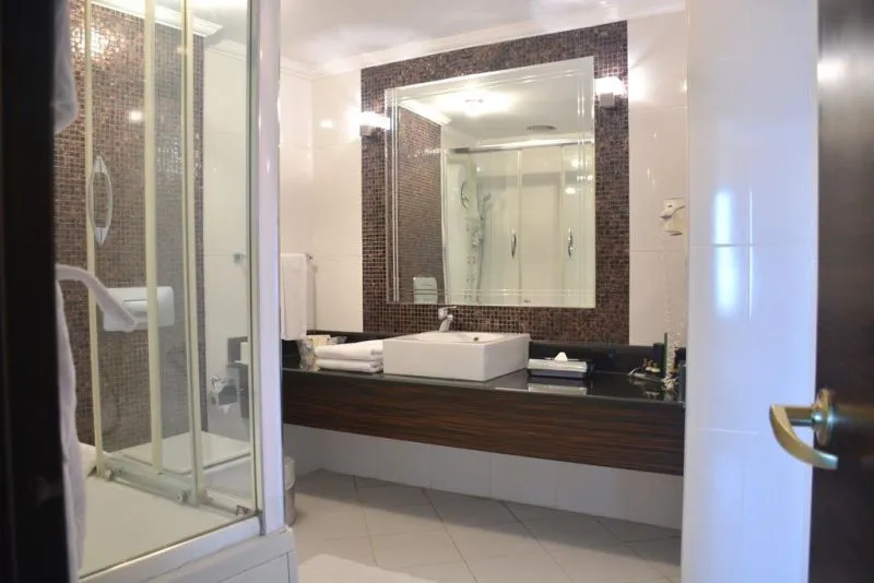 SURMELI ISTANBUL HOTEL