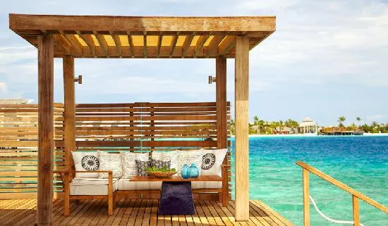 VICEROY MALDIVES