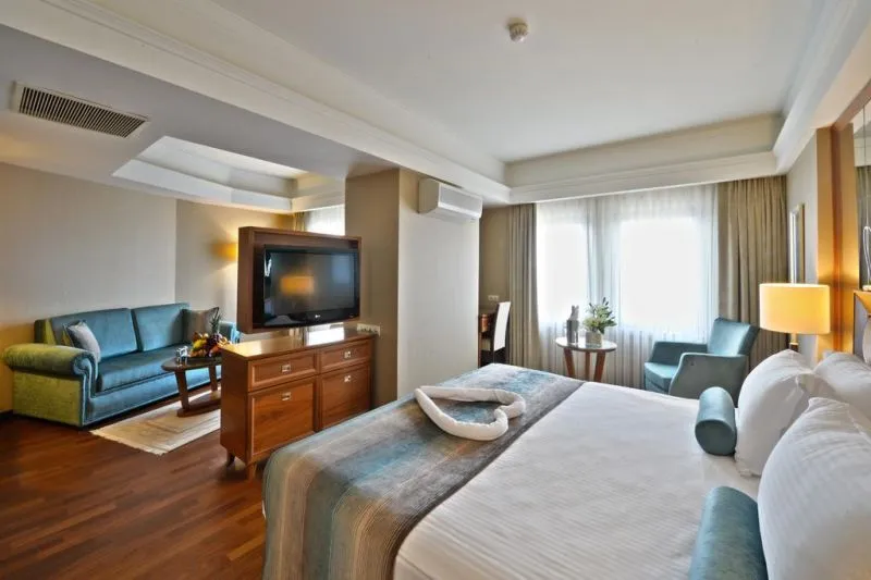 MARIGOLD THERMAL & SPA HOTEL