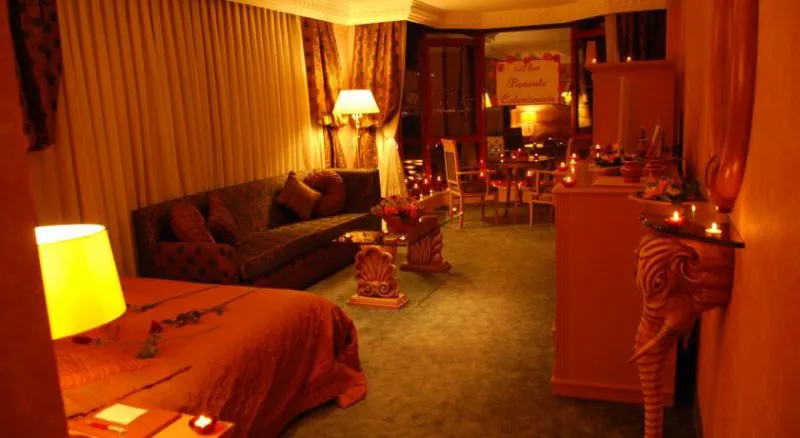 SOZBIR ROYAL RESIDENCE
