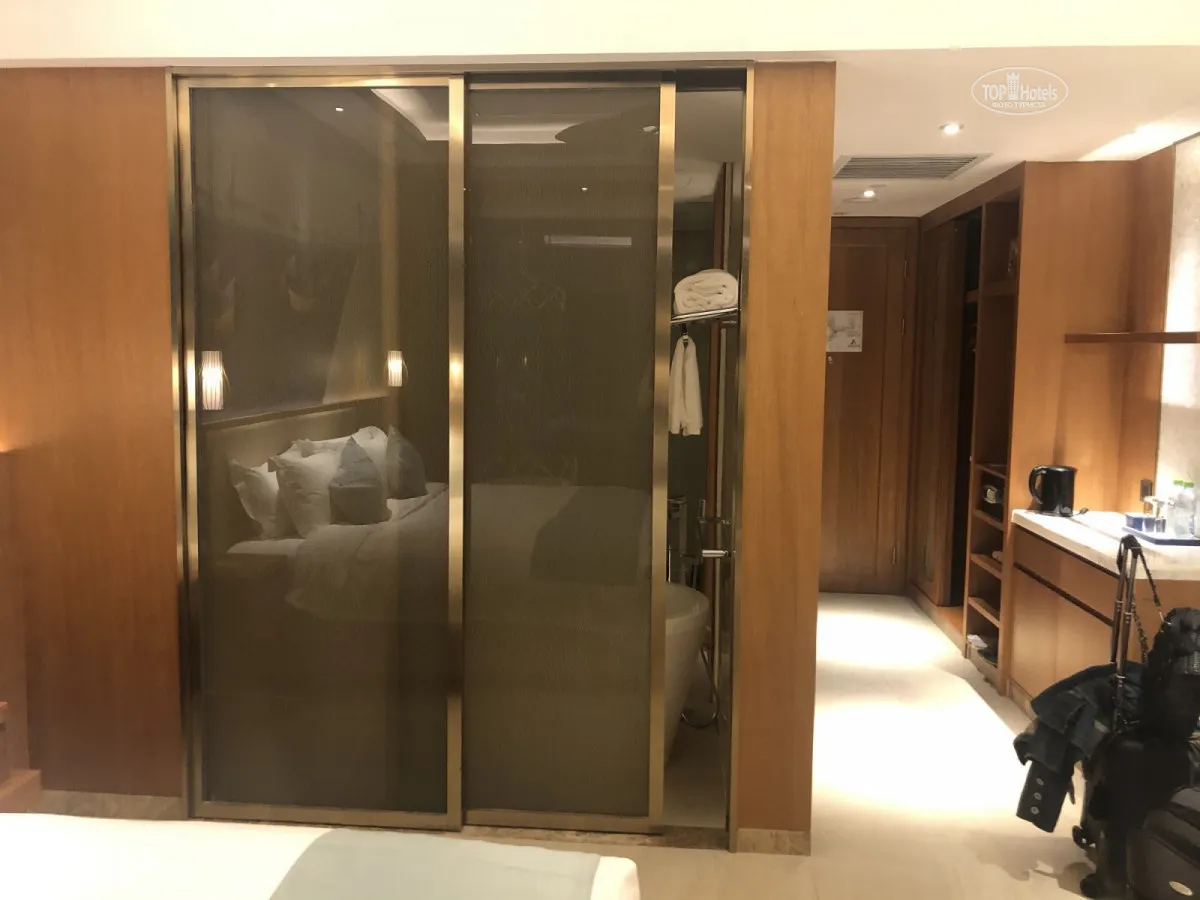 ARCADIA HAINAN
