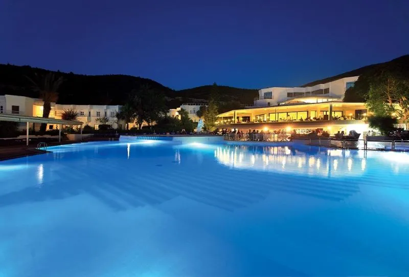 MAHIDEVRAN BODRUM RESORT (EX. NOA BODRUM BEACH CLUB)