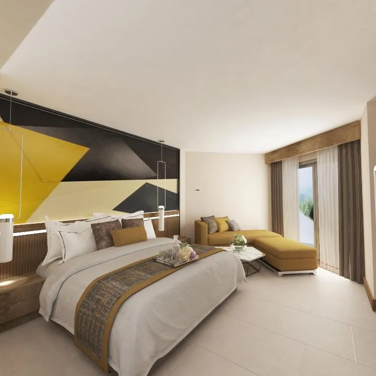 SORGUN AKADIA LUXURY HOTEL ADULTS ONLY 16+
