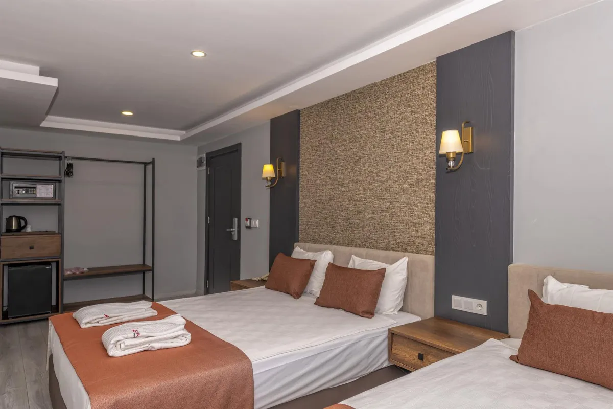 LAVIA HOTELS LARA (EX. ARMAS LARA)