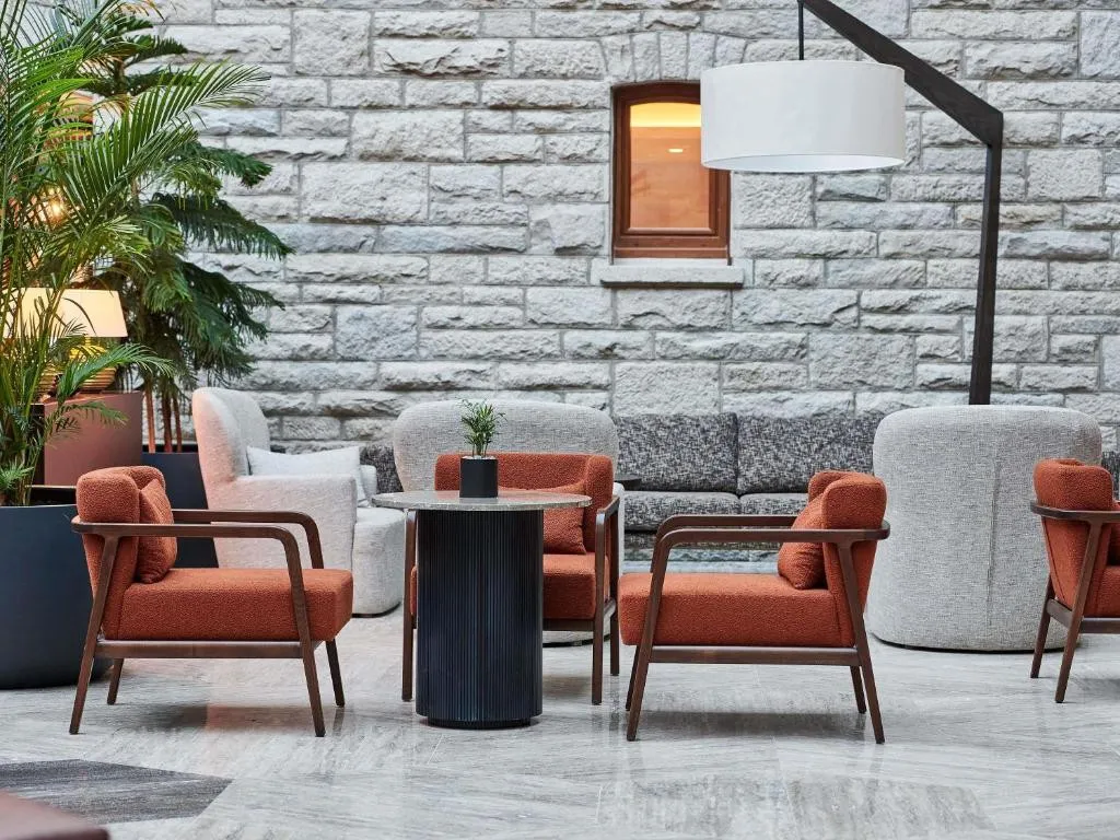 SWISSOTEL ULUDAG BURSA