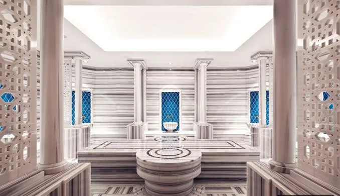 DIVAN ISTANBUL ASIA