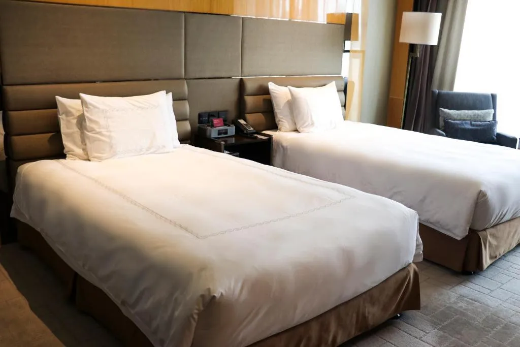 CROWNE PLAZA BEIJING LIDO