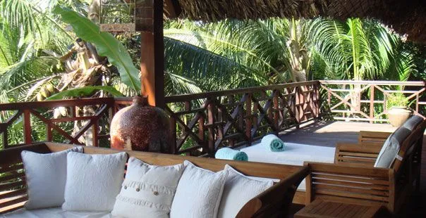 JA ENCHANTED ISLAND RESORT